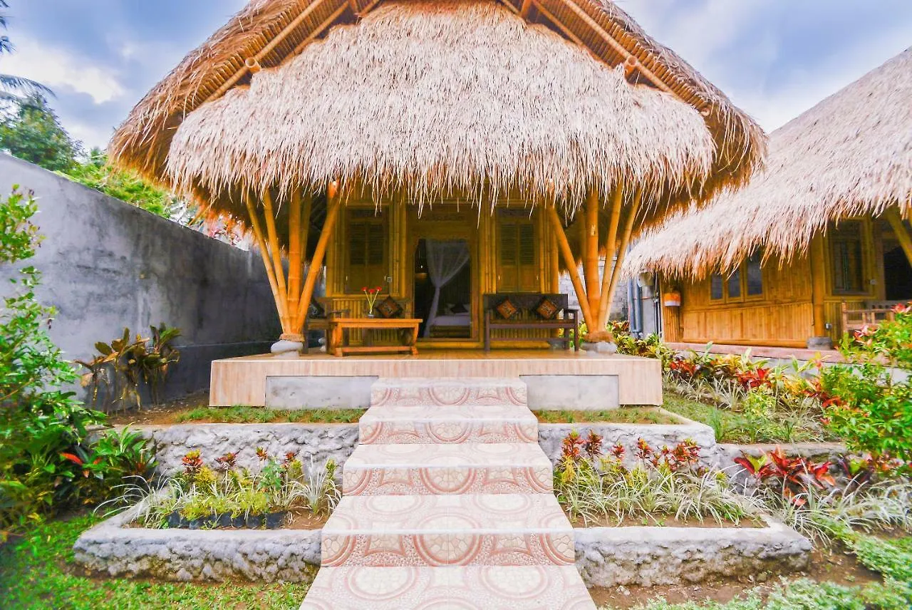 Le Sabot Ubud 0*, Ουμπούντ Ινδονησία