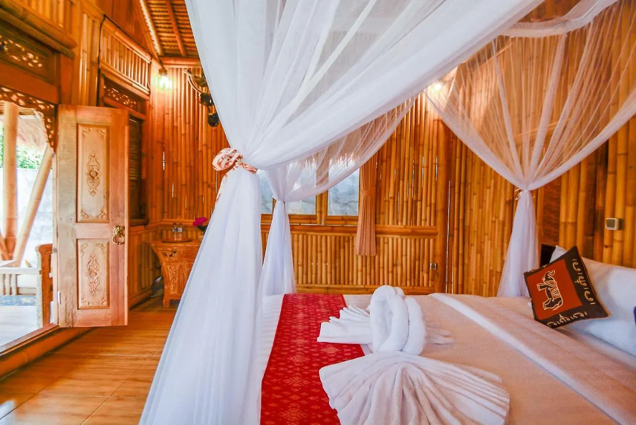 Le Sabot Ubud Βίλα Ουμπούντ