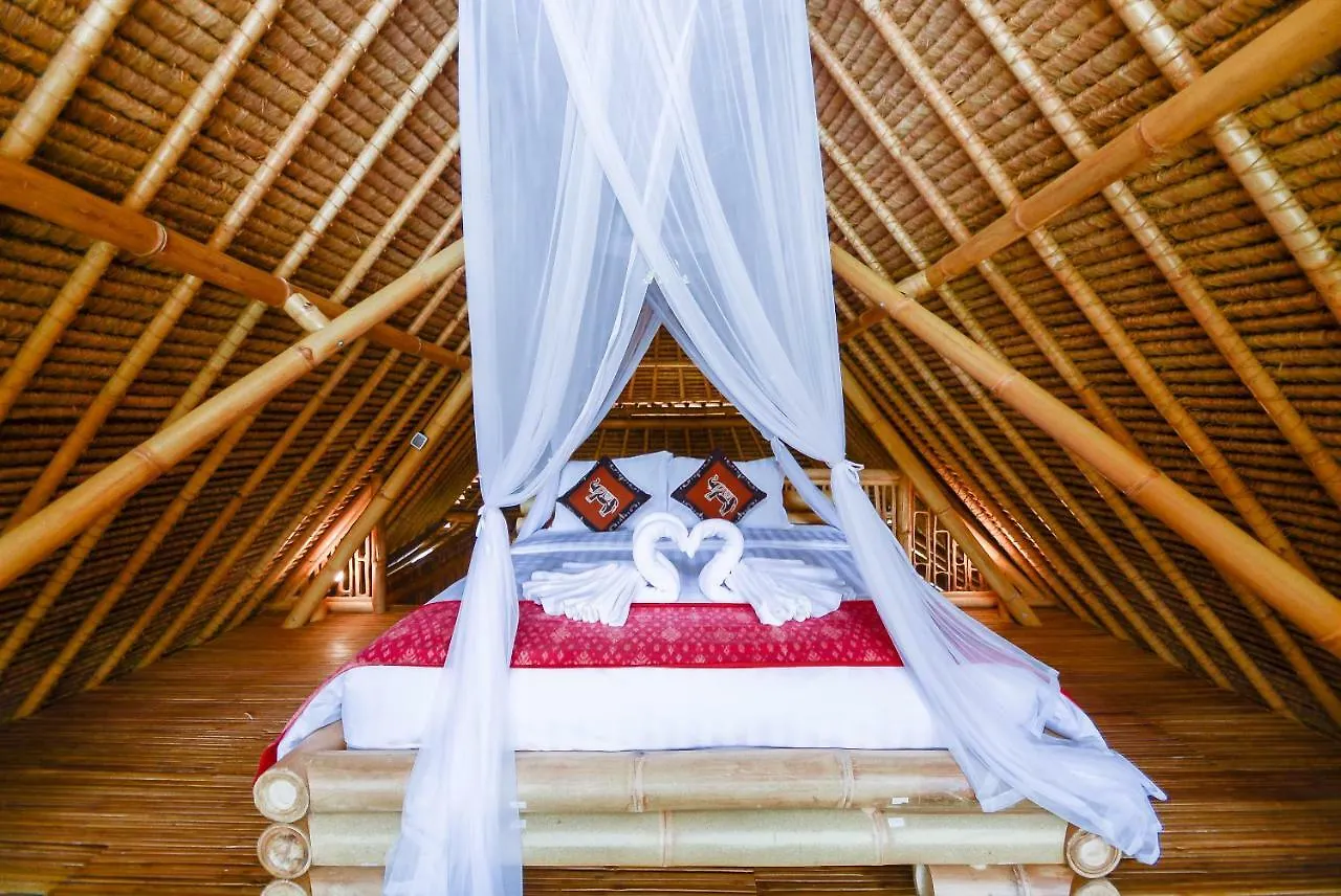 Le Sabot Ubud 0*, Ουμπούντ