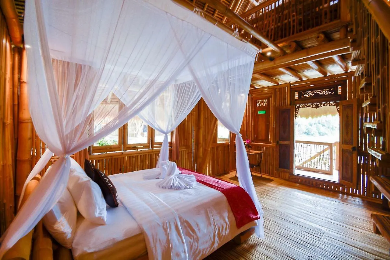 Le Sabot Ubud Βίλα