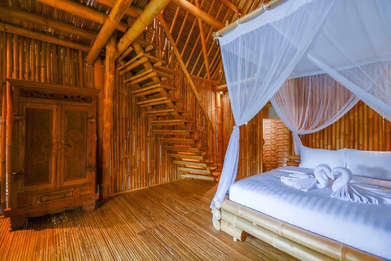 Le Sabot Ubud