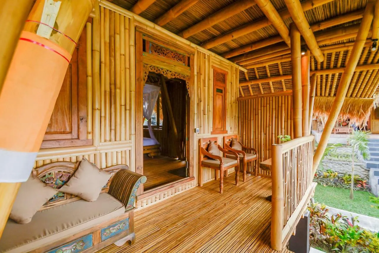 Βίλα Le Sabot Ubud