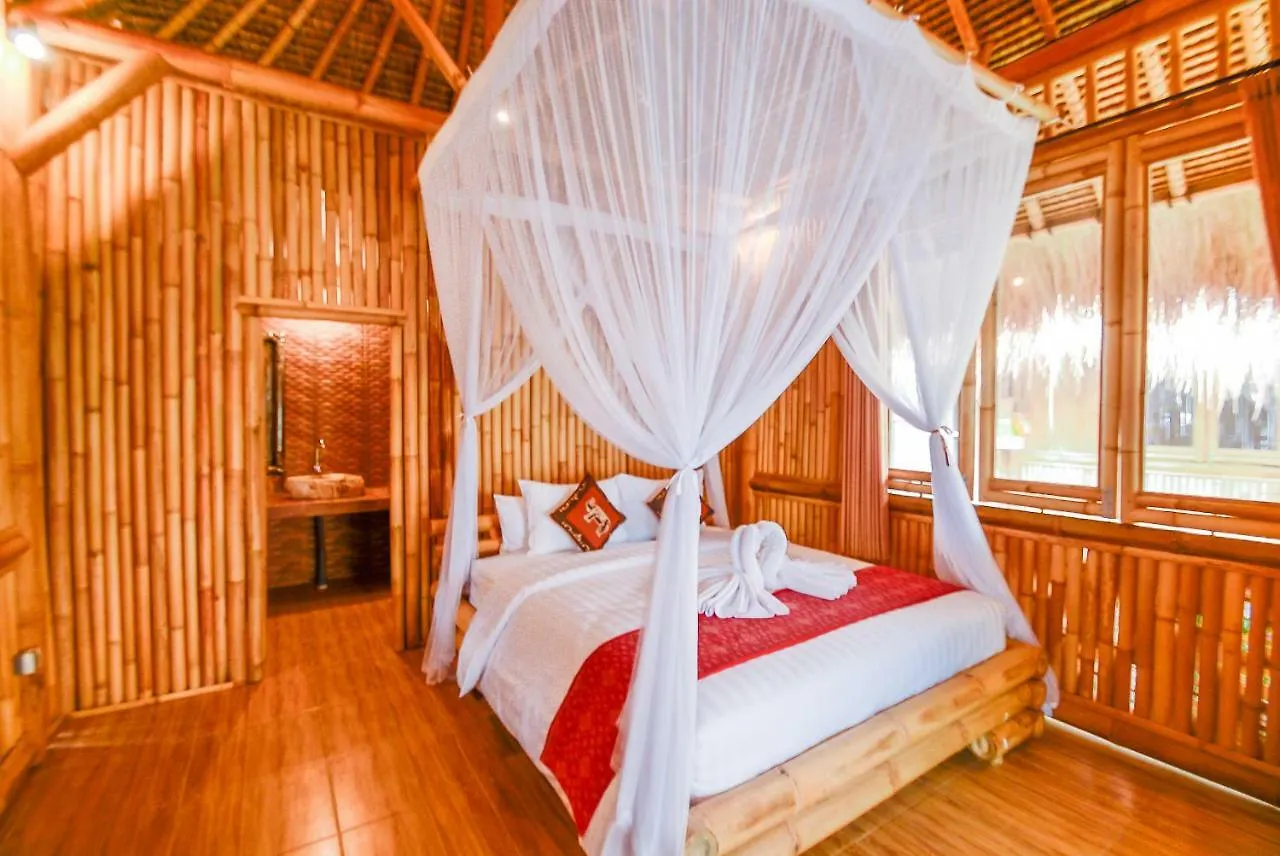 Le Sabot Ubud 0*, Ουμπούντ Ινδονησία