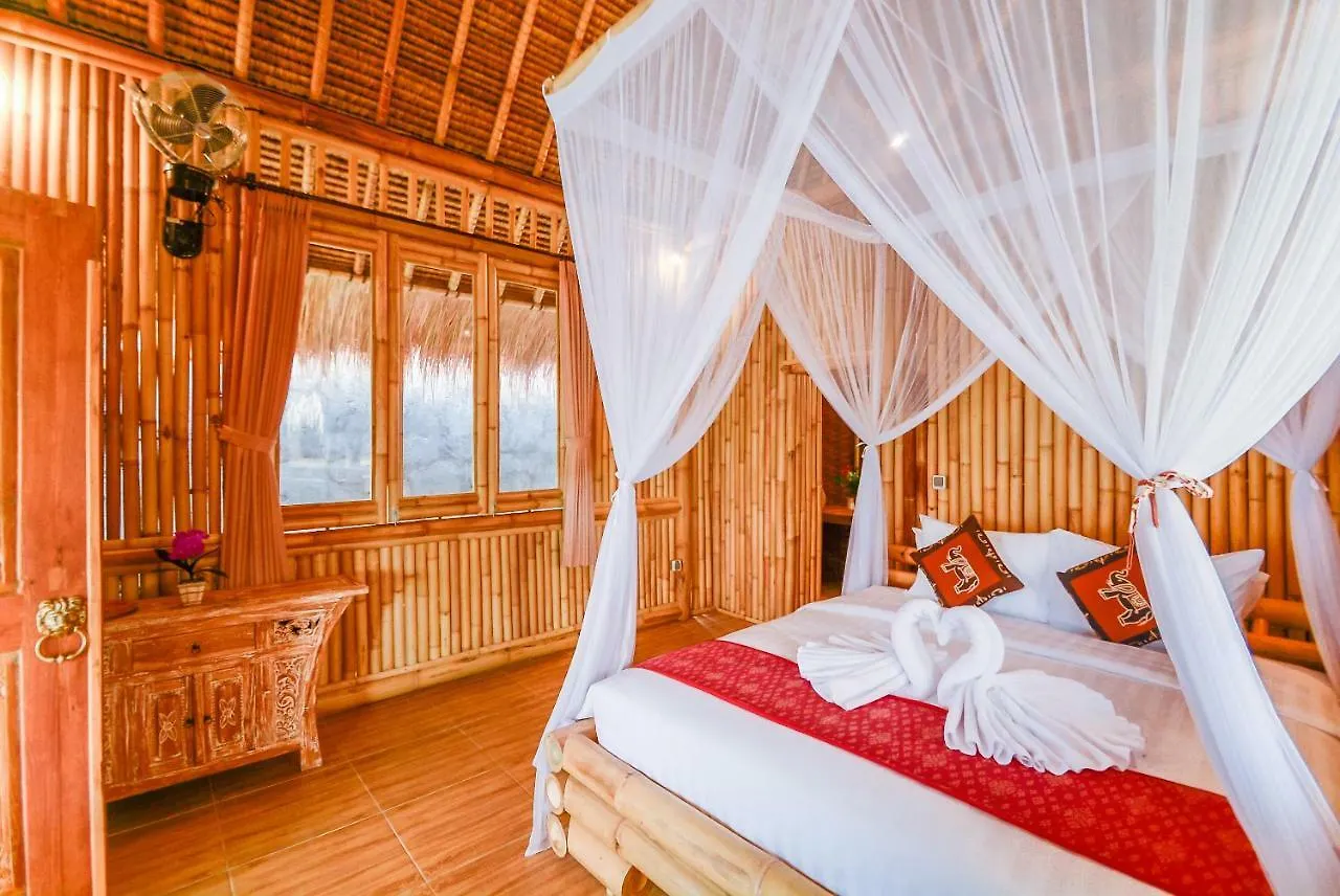 Le Sabot Ubud Βίλα Ουμπούντ