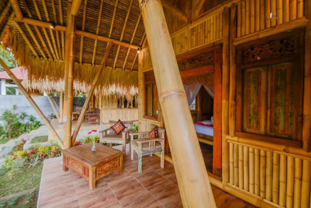 Βίλα Le Sabot Ubud Ινδονησία