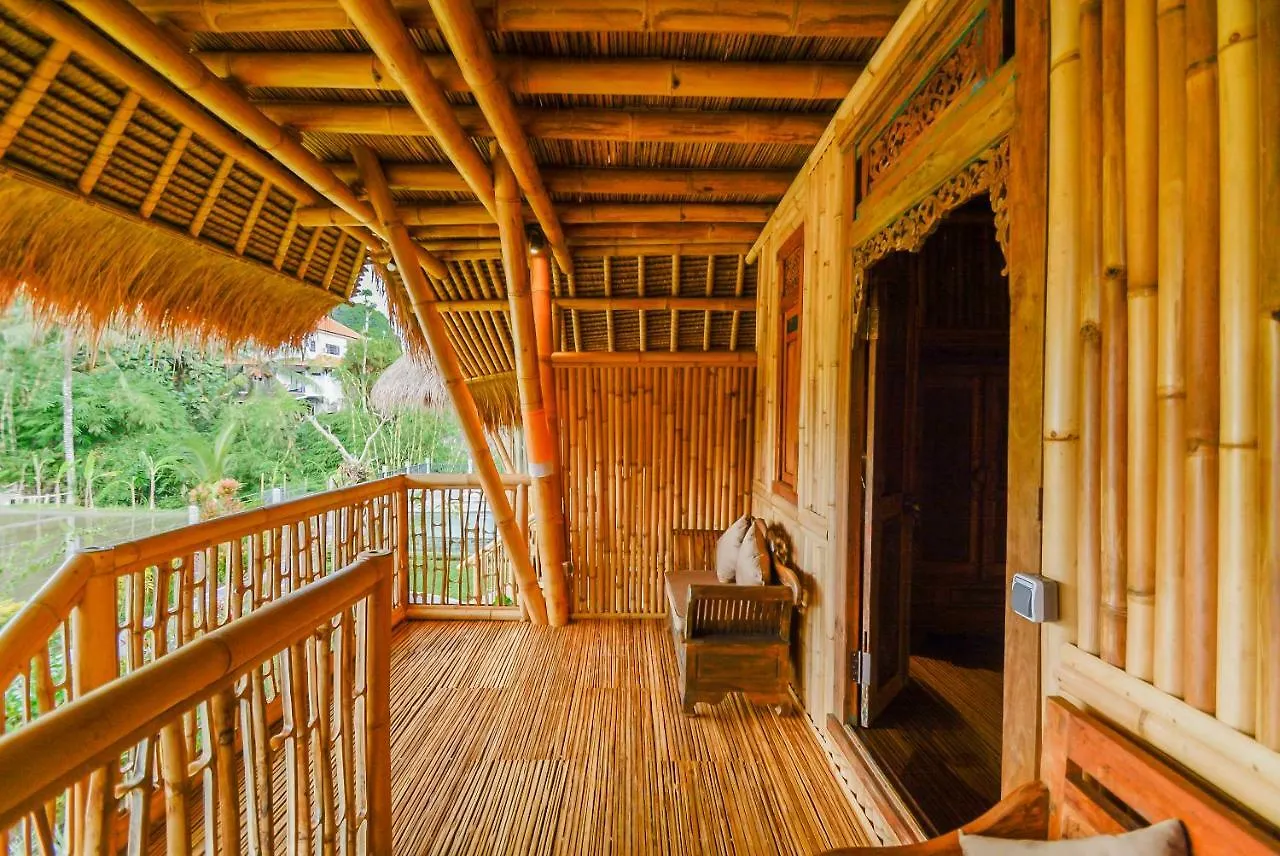 Le Sabot Ubud Βίλα