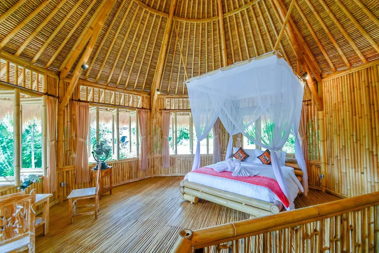 Βίλα Le Sabot Ubud