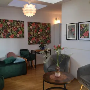 Atmosfera Apartment Krakow