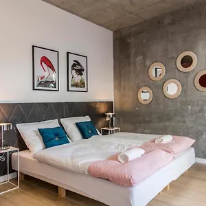 Piedmont House Apartment Krakow