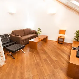  Appartement Kozna Loft Tsjechië