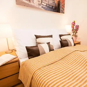  Appartement Wenceslas Square Lofts Tsjechië