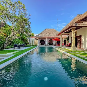 Villa Kebun Managed By Bugis, Seminyak (Bali)