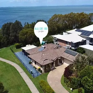 Serenity Shores Holiday home Sandstone Point
