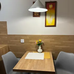  Appartement Topola Polen