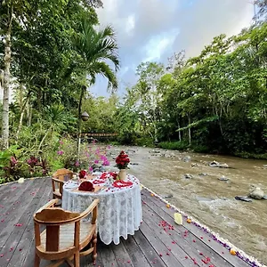 Permata Ayung Private Estate (adults Only) Villa