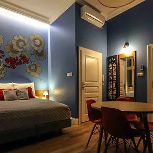 Appartement Czapskich Polen