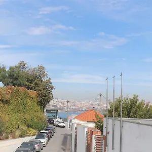  Appartement Casa Gil Vicente Portugal