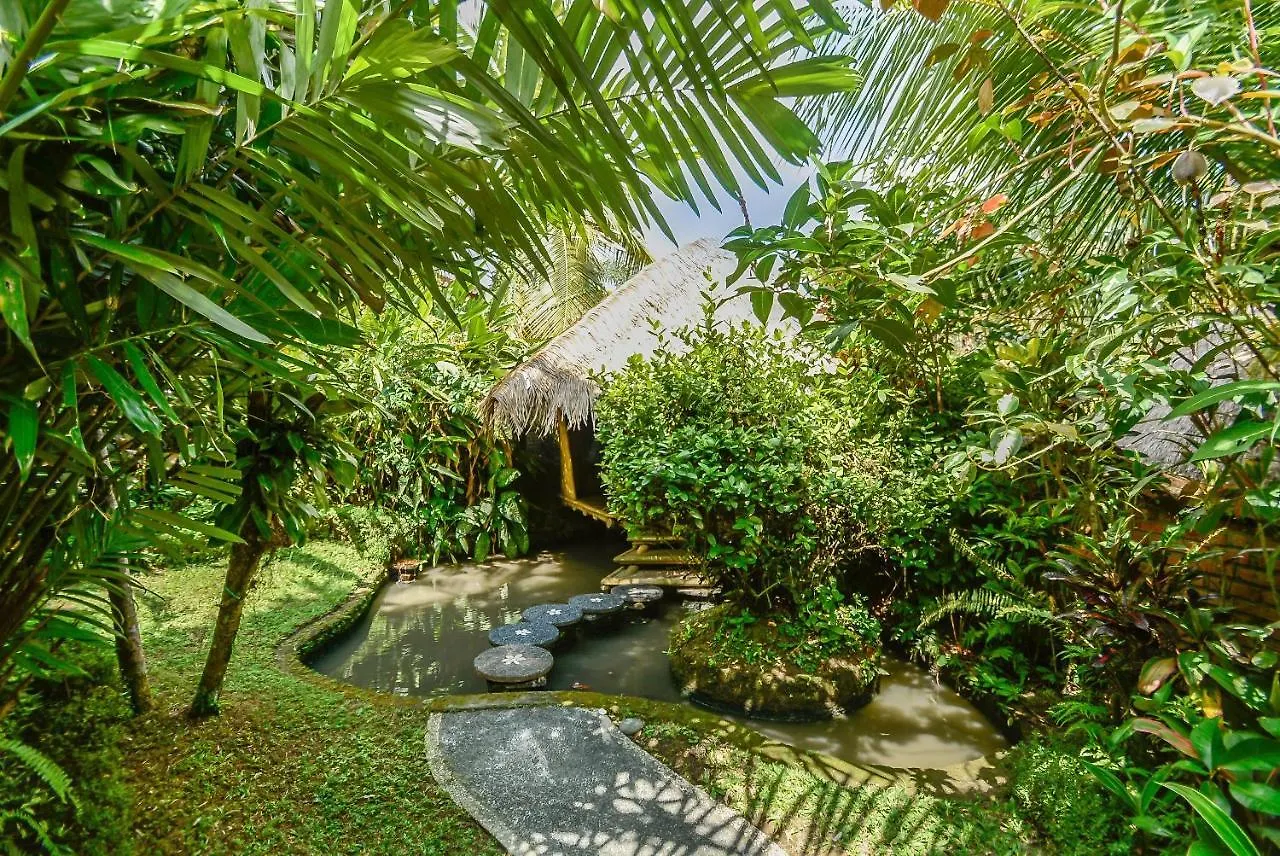 Le Sabot Ubud