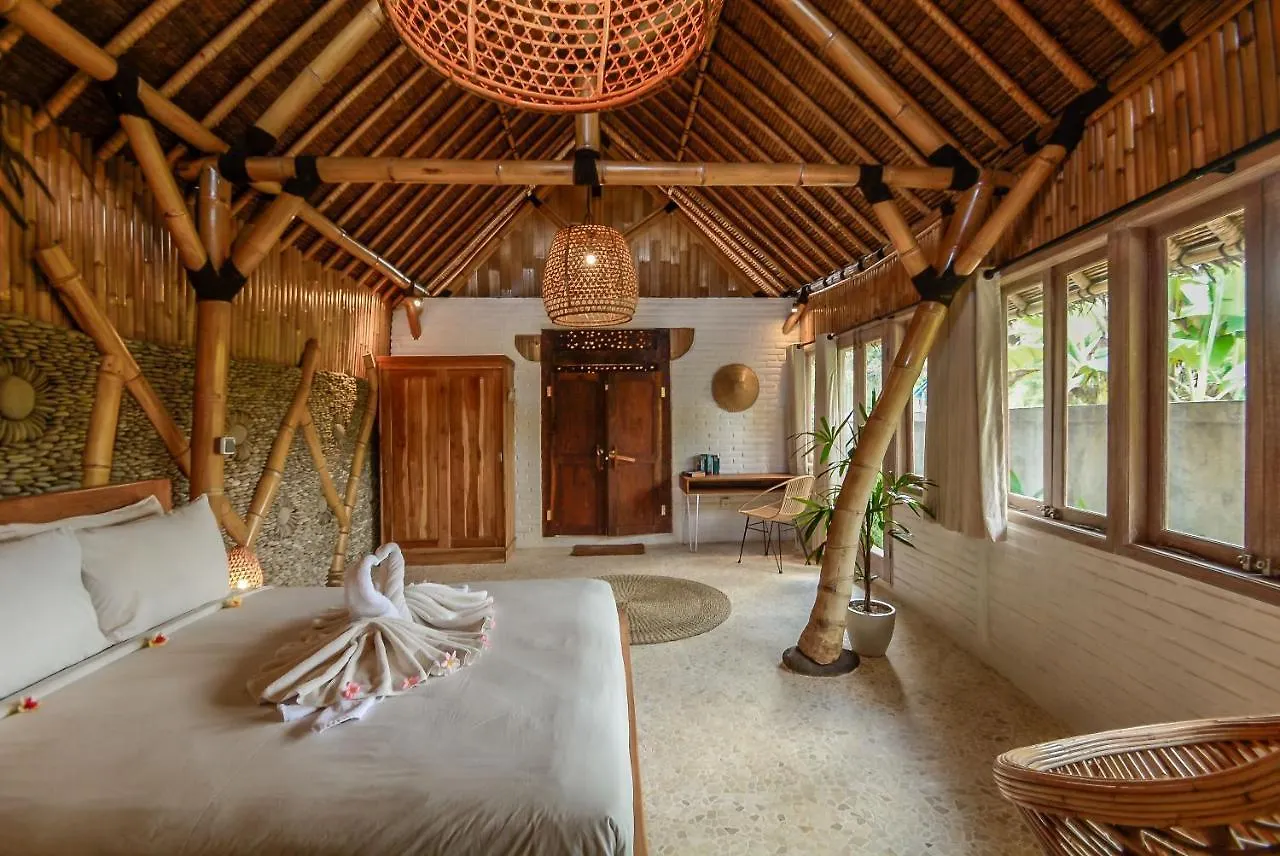 Βίλα Le Sabot Ubud