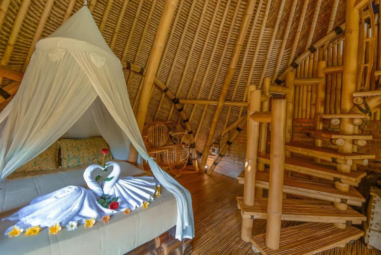 Βίλα Le Sabot Ubud