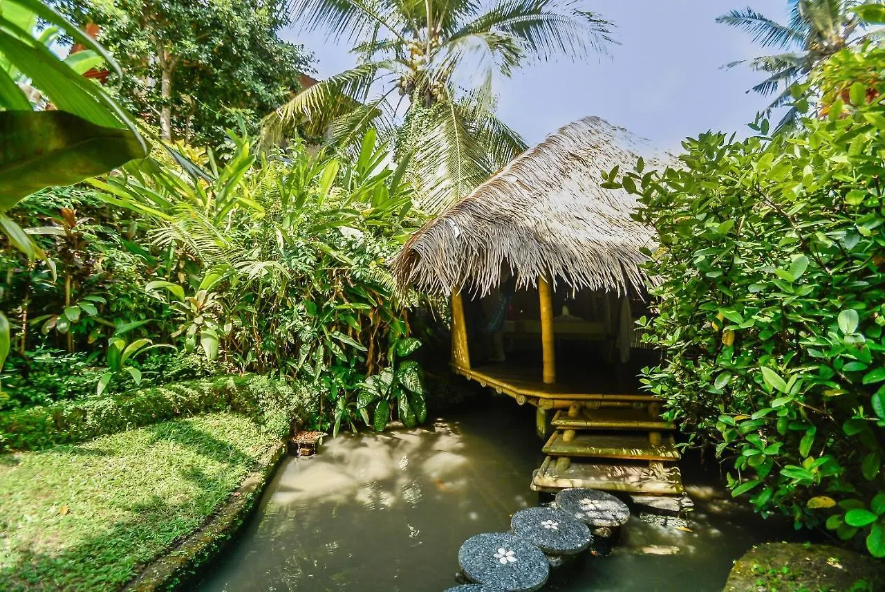 Le Sabot Ubud Βίλα