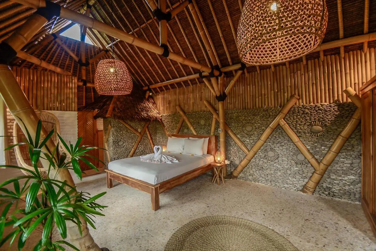 Le Sabot Ubud 0*, Ουμπούντ Ινδονησία