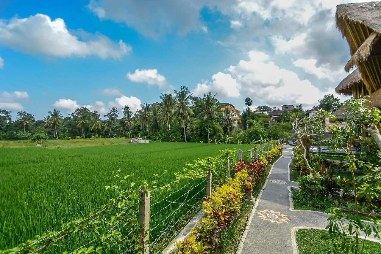 Βίλα Le Sabot Ubud