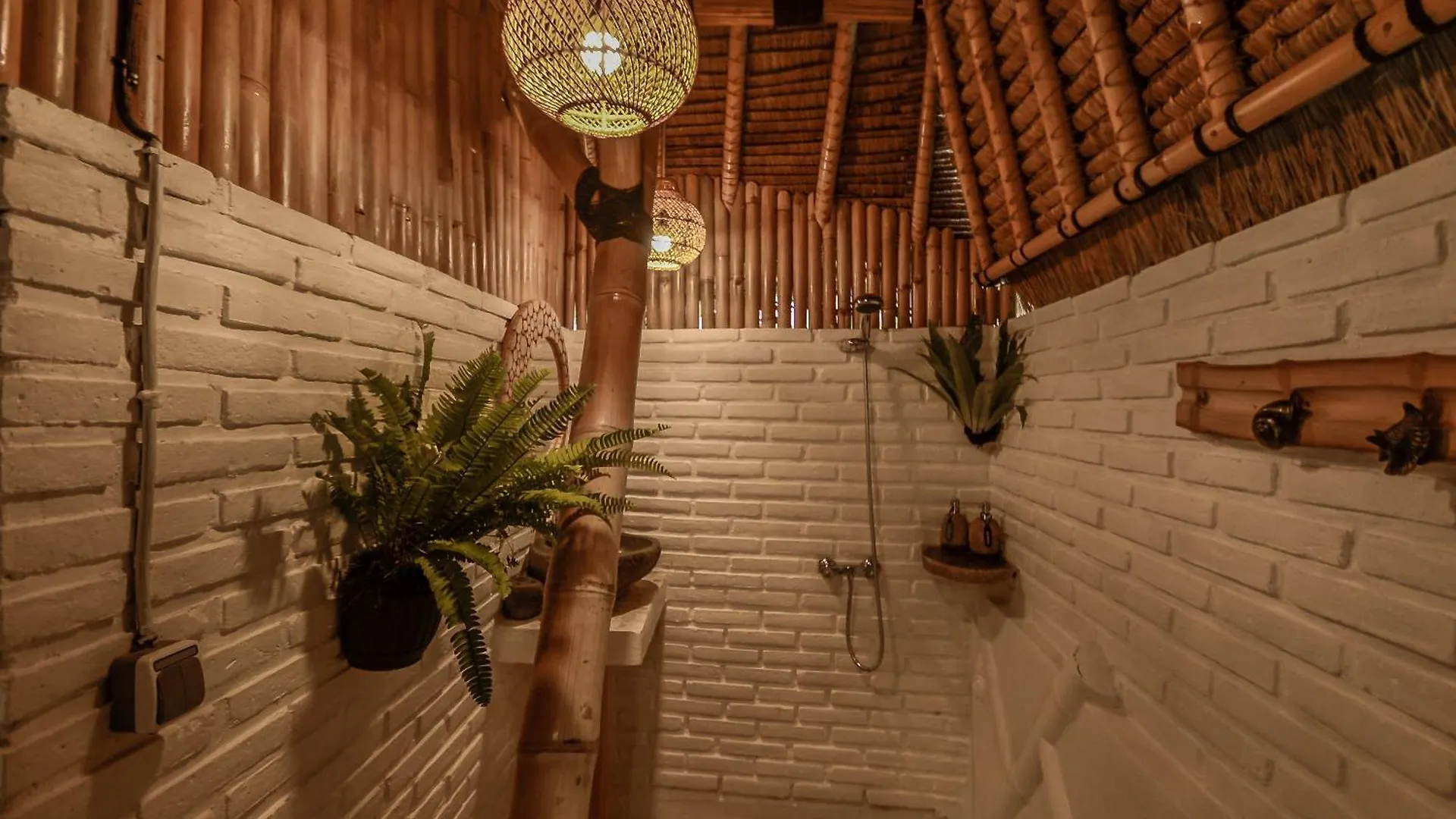 Βίλα Le Sabot Ubud Ινδονησία