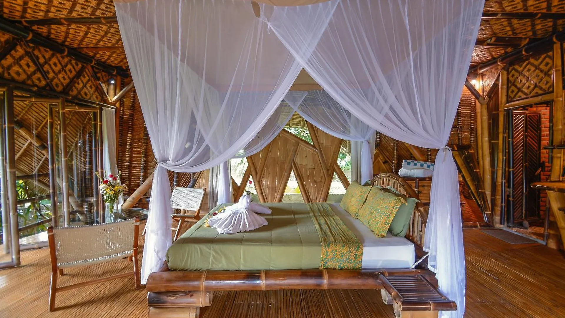 Le Sabot Ubud Ουμπούντ
