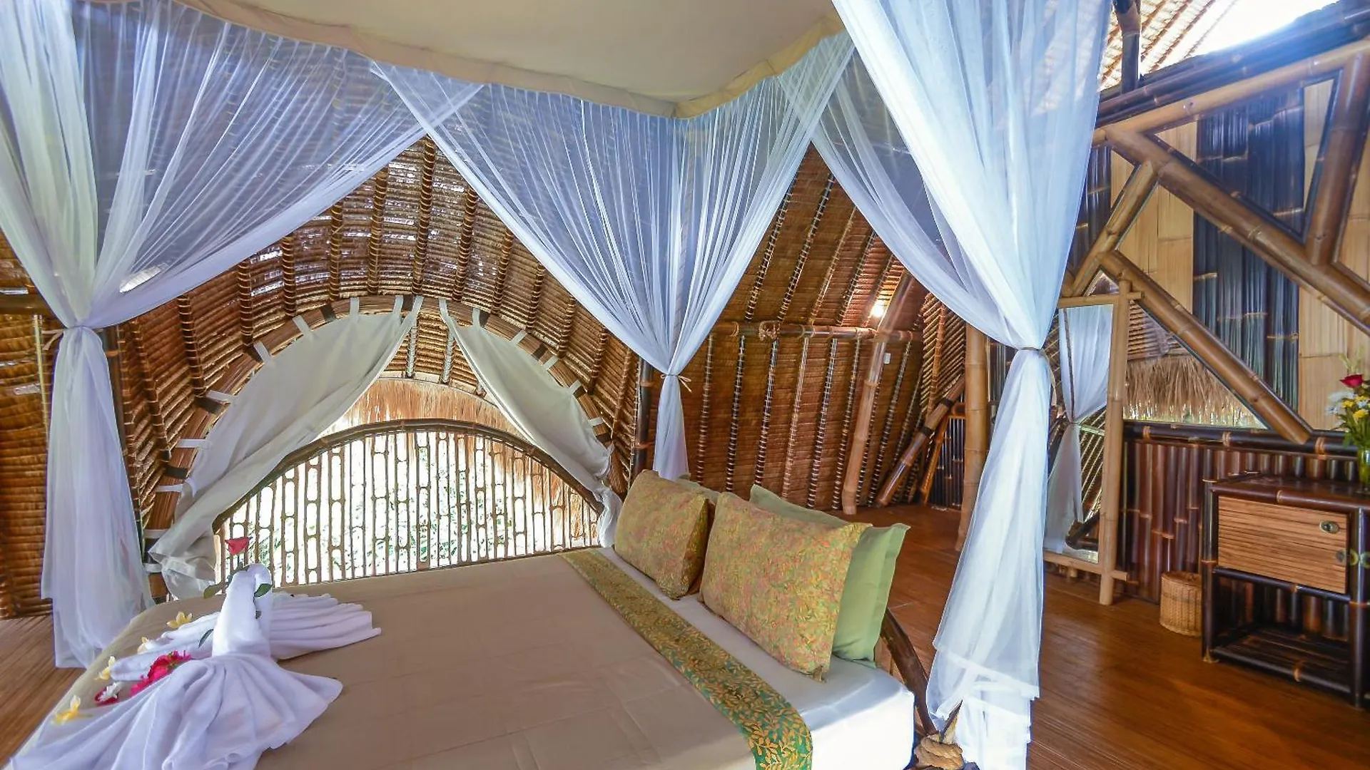 Βίλα Le Sabot Ubud