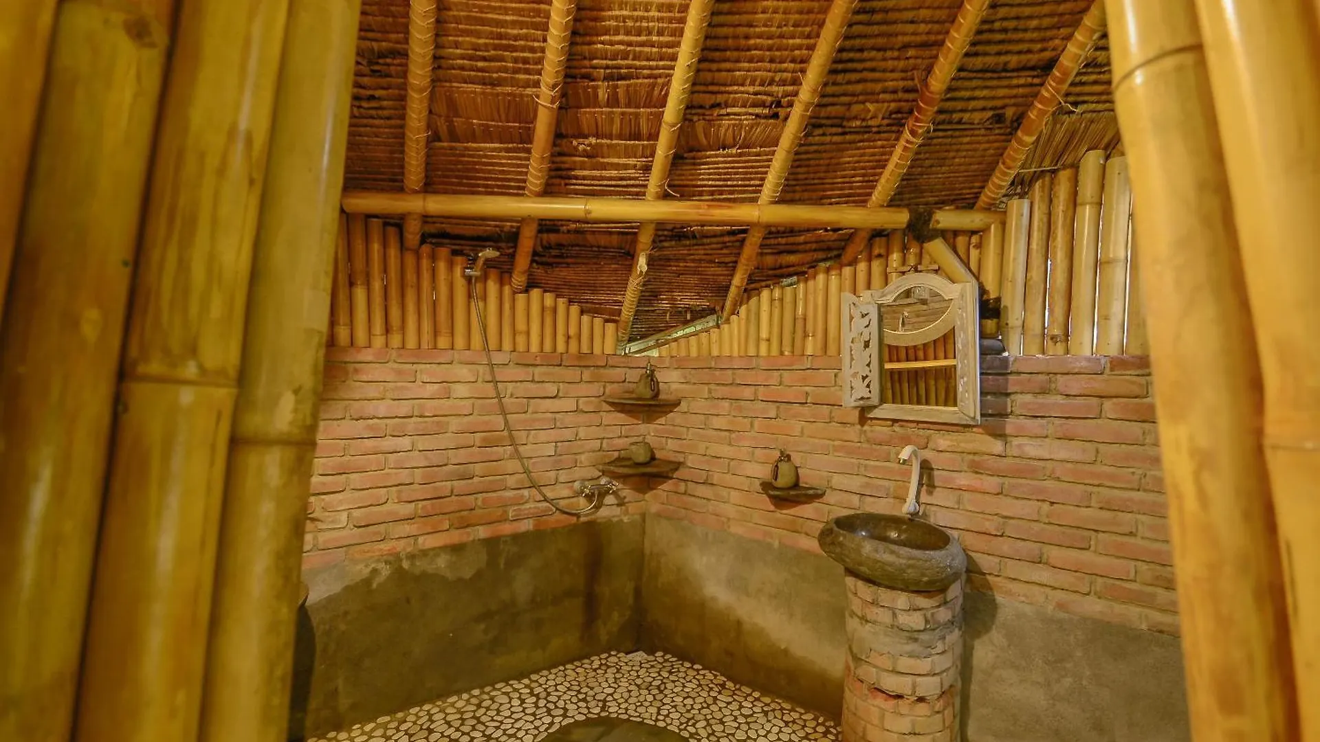 Βίλα Le Sabot Ubud