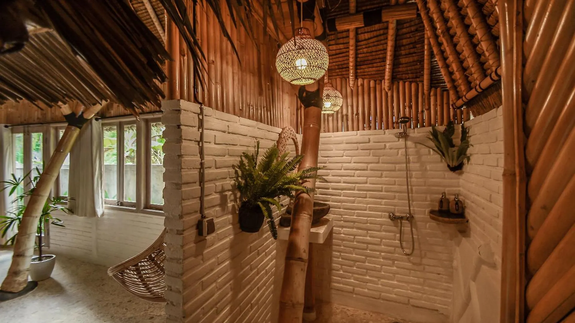 Le Sabot Ubud Βίλα