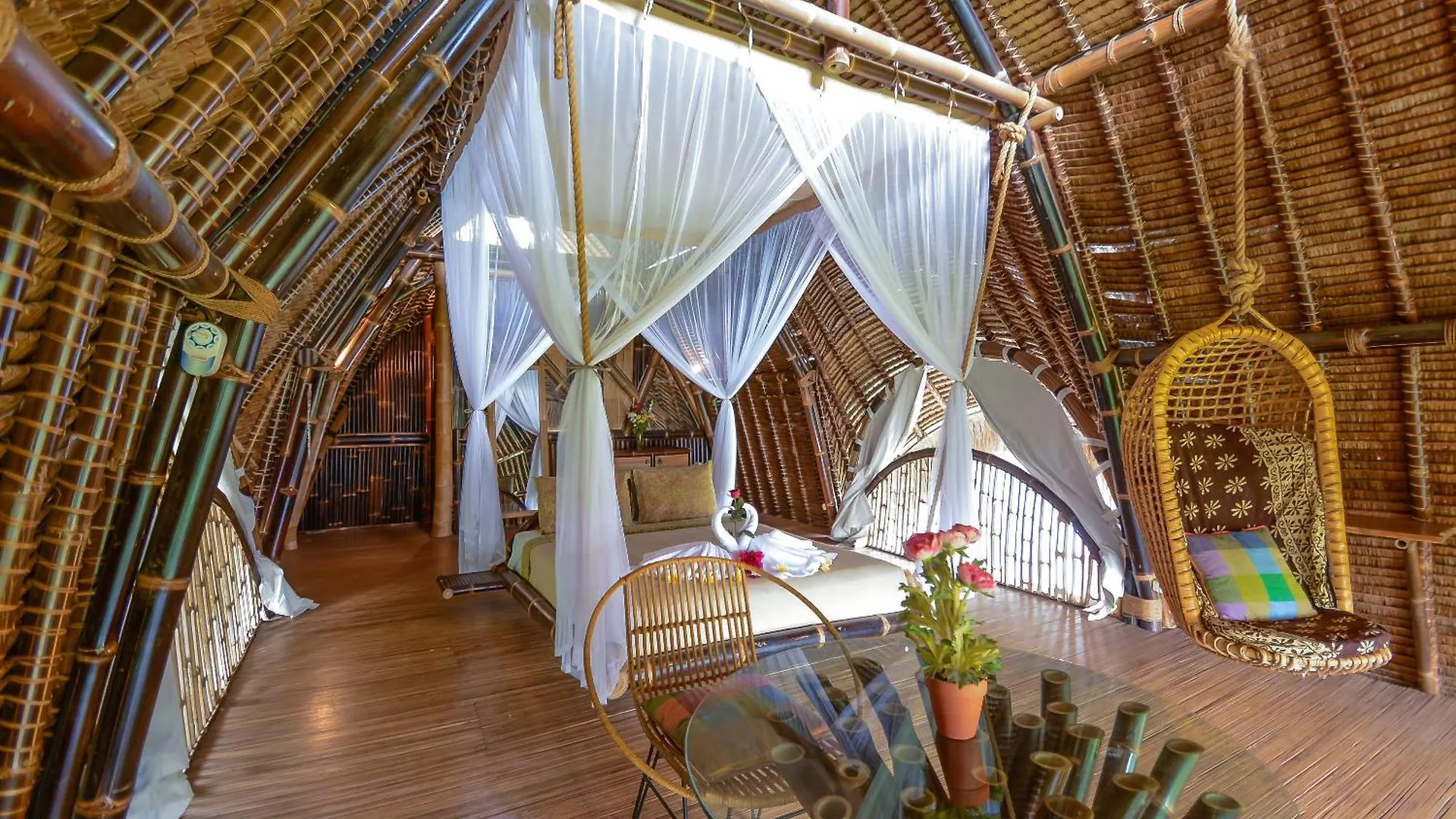Βίλα Le Sabot Ubud Ινδονησία