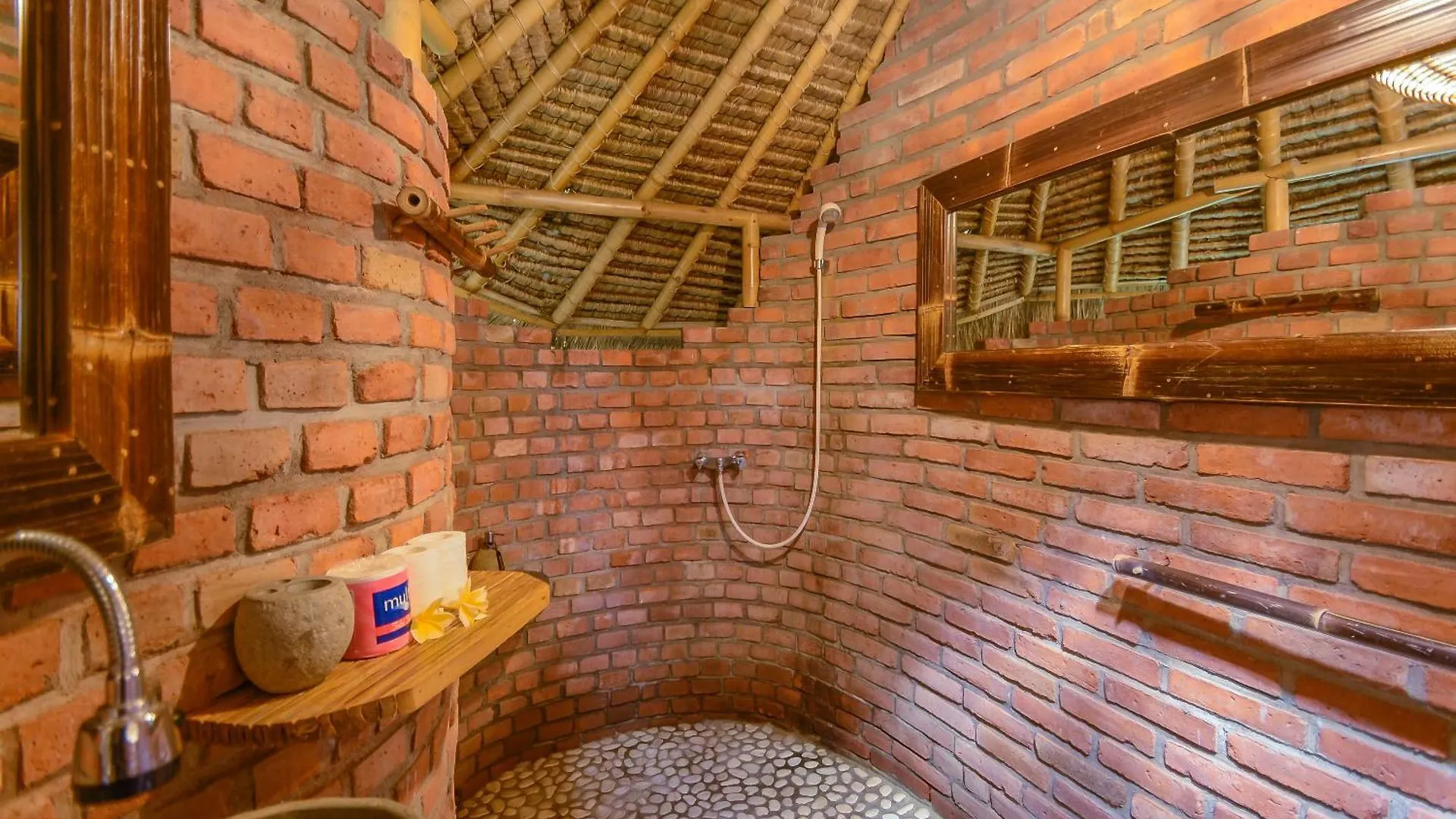 Le Sabot Ubud Ινδονησία