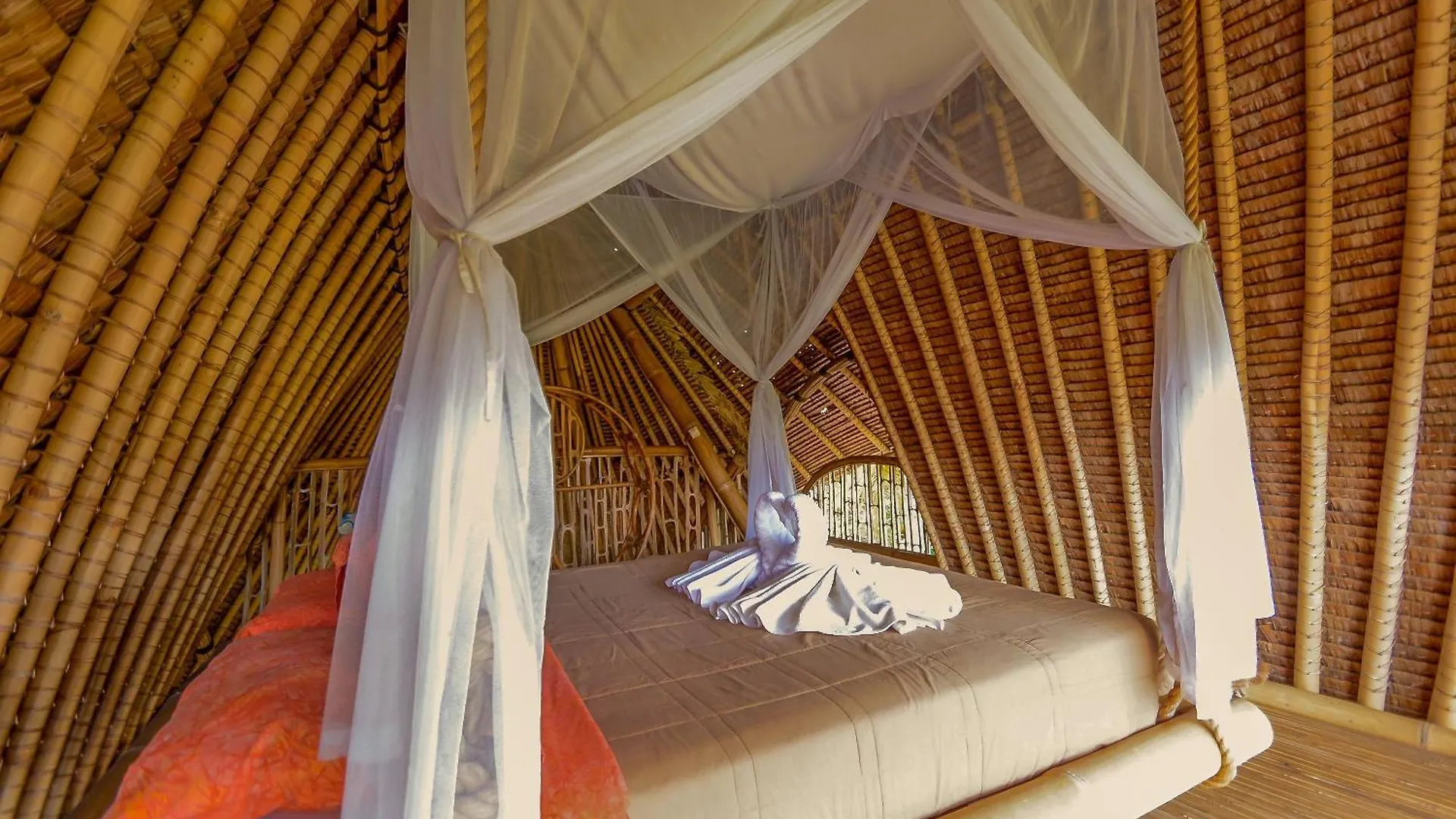 Le Sabot Ubud Ουμπούντ