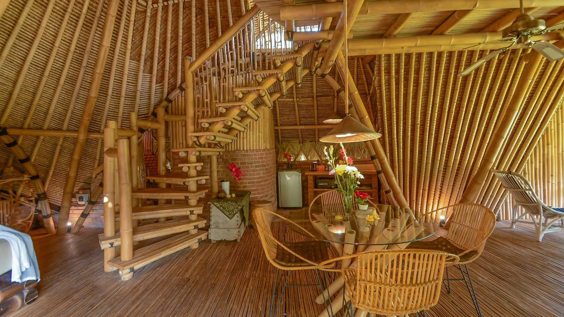 Le Sabot Ubud Βίλα