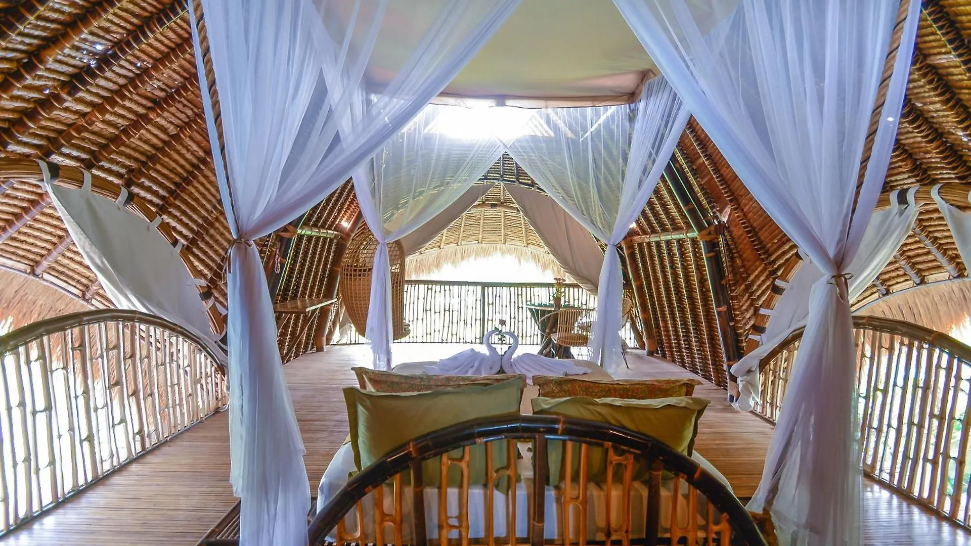 Βίλα Le Sabot Ubud