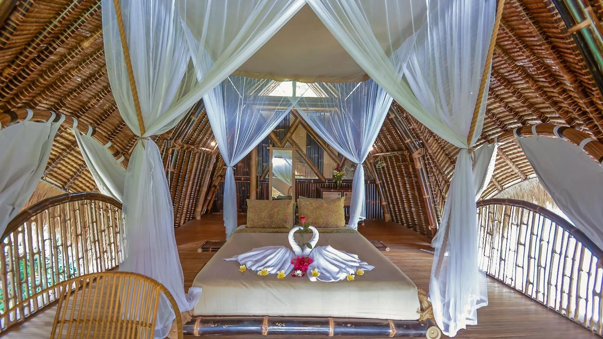 Le Sabot Ubud Ινδονησία