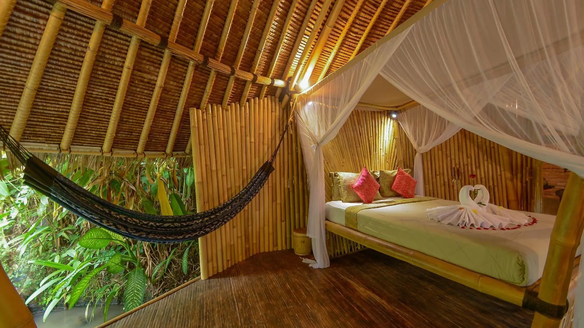 Le Sabot Ubud Ινδονησία