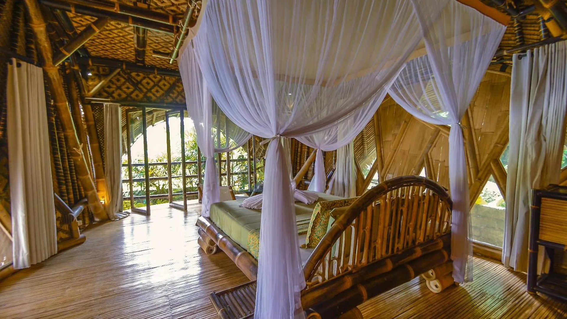 Le Sabot Ubud 0*, Ουμπούντ Ινδονησία