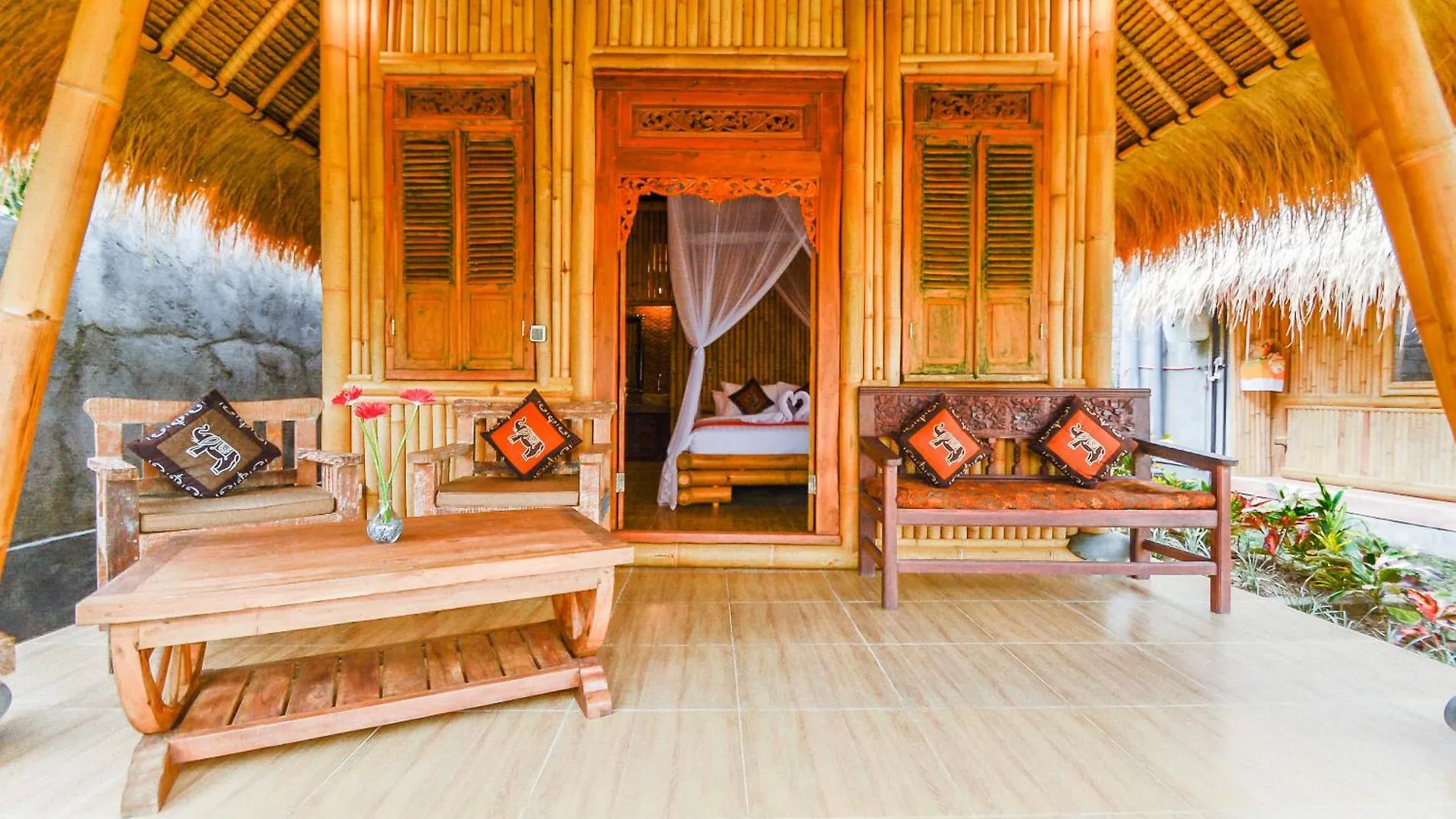 Βίλα Le Sabot Ubud