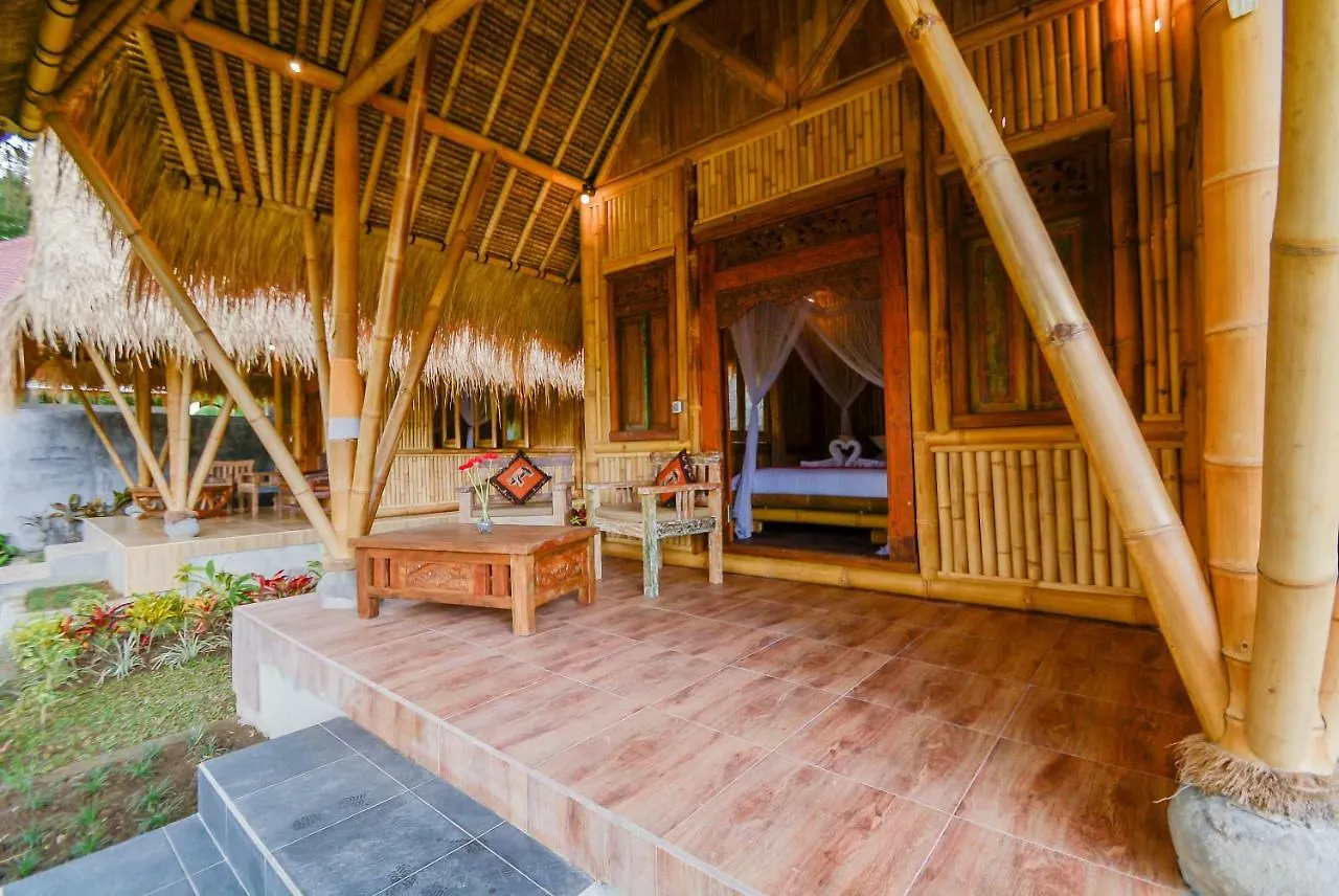 Le Sabot Ubud Βίλα Ουμπούντ