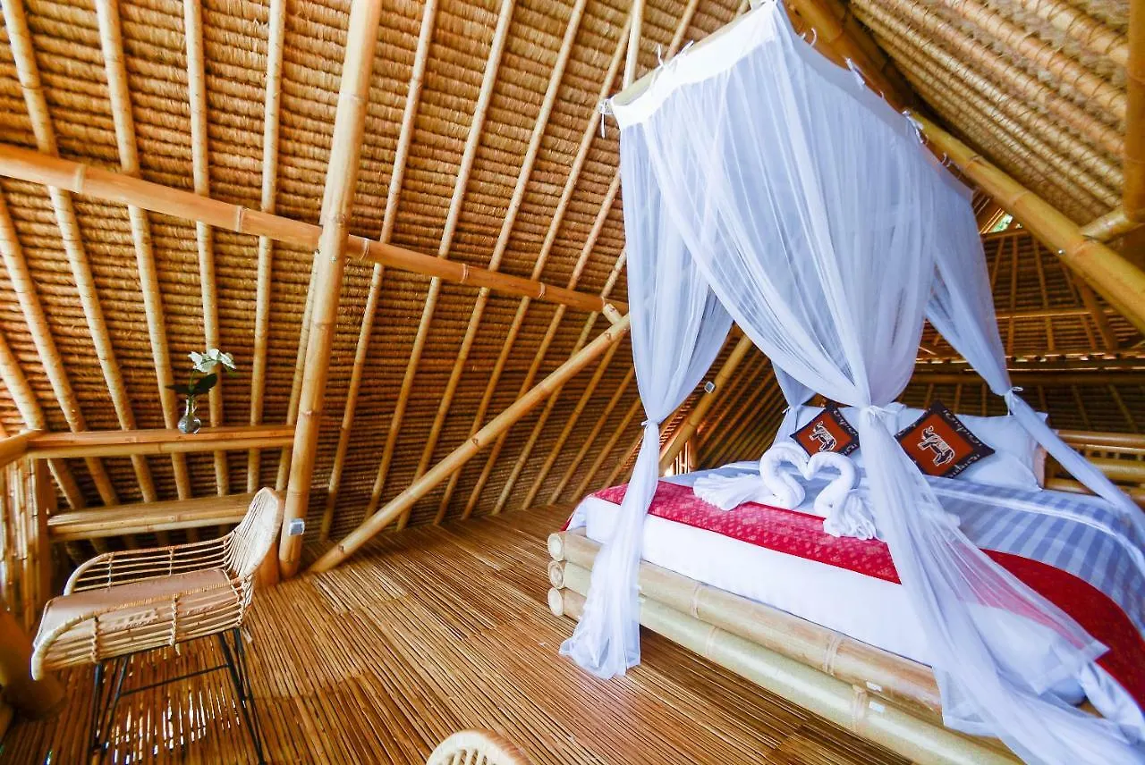 Βίλα Le Sabot Ubud