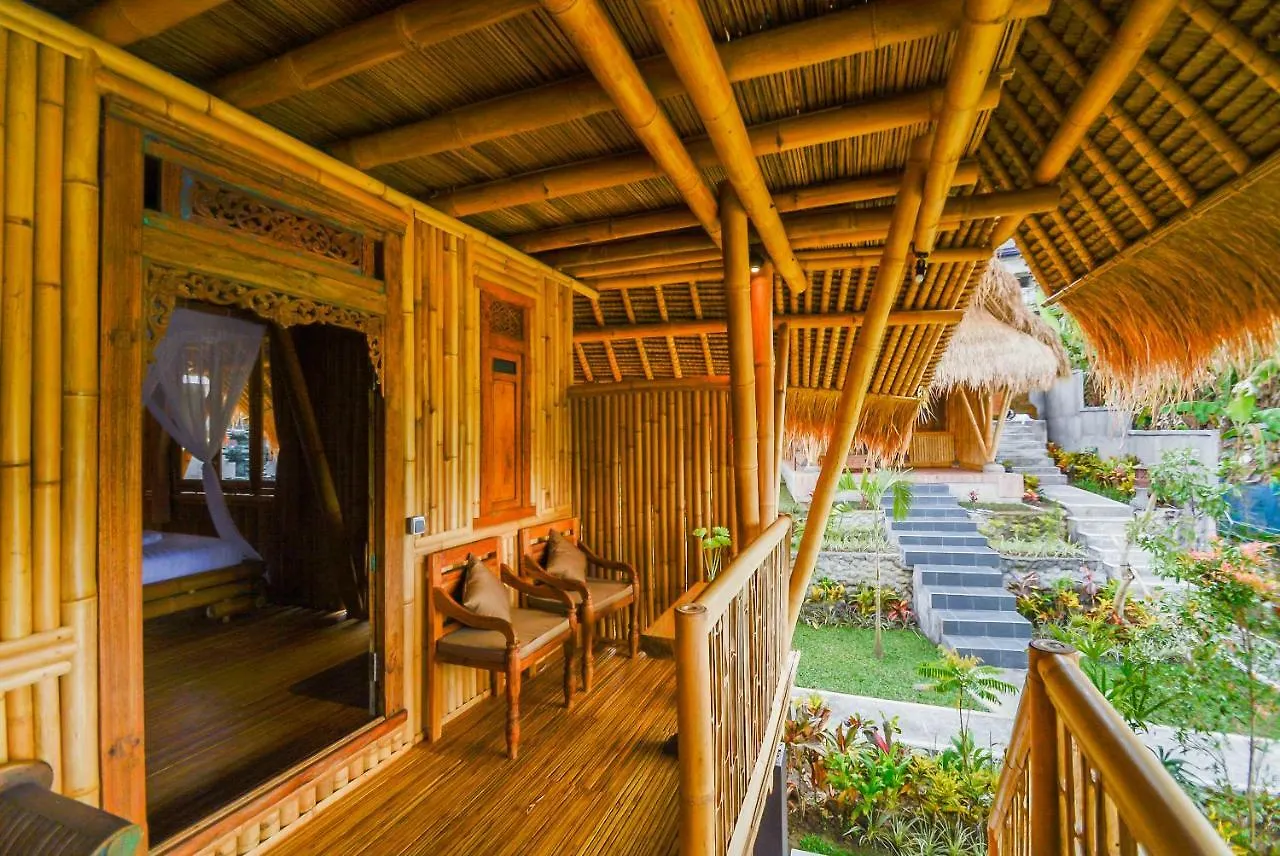 Le Sabot Ubud Ουμπούντ